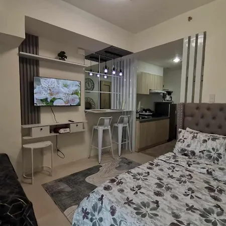 Inspiria Condo Davao - Olivia'S Haven